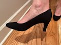 Do High Heeled Shoes Cause Bunions?
