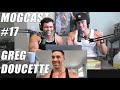 MOGCAST #17: Greg Doucette