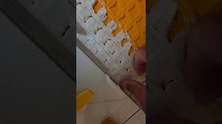How to resume tiling the next day: Pro tips for a seamless finish