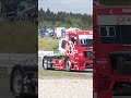 Racing... trucks??! 🤯