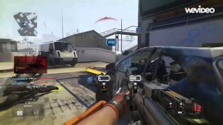 Call of Duty, Advanced Warfare Highlight clip #2