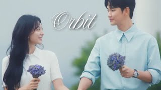 Queen Of Tears {FMV} - Orbit