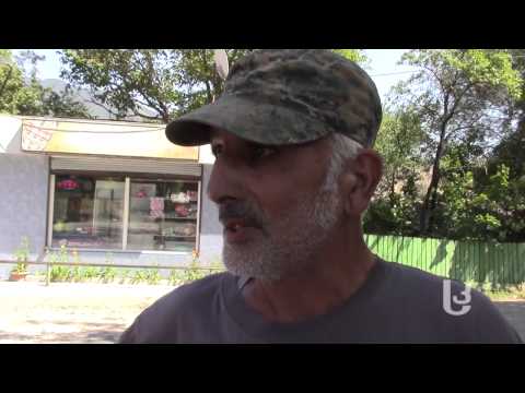 დღის კითხვა: როგორ აფასებთ საქართველოს პოლიტიკას რუსეთთან მიმართებაში [sknews.ge]