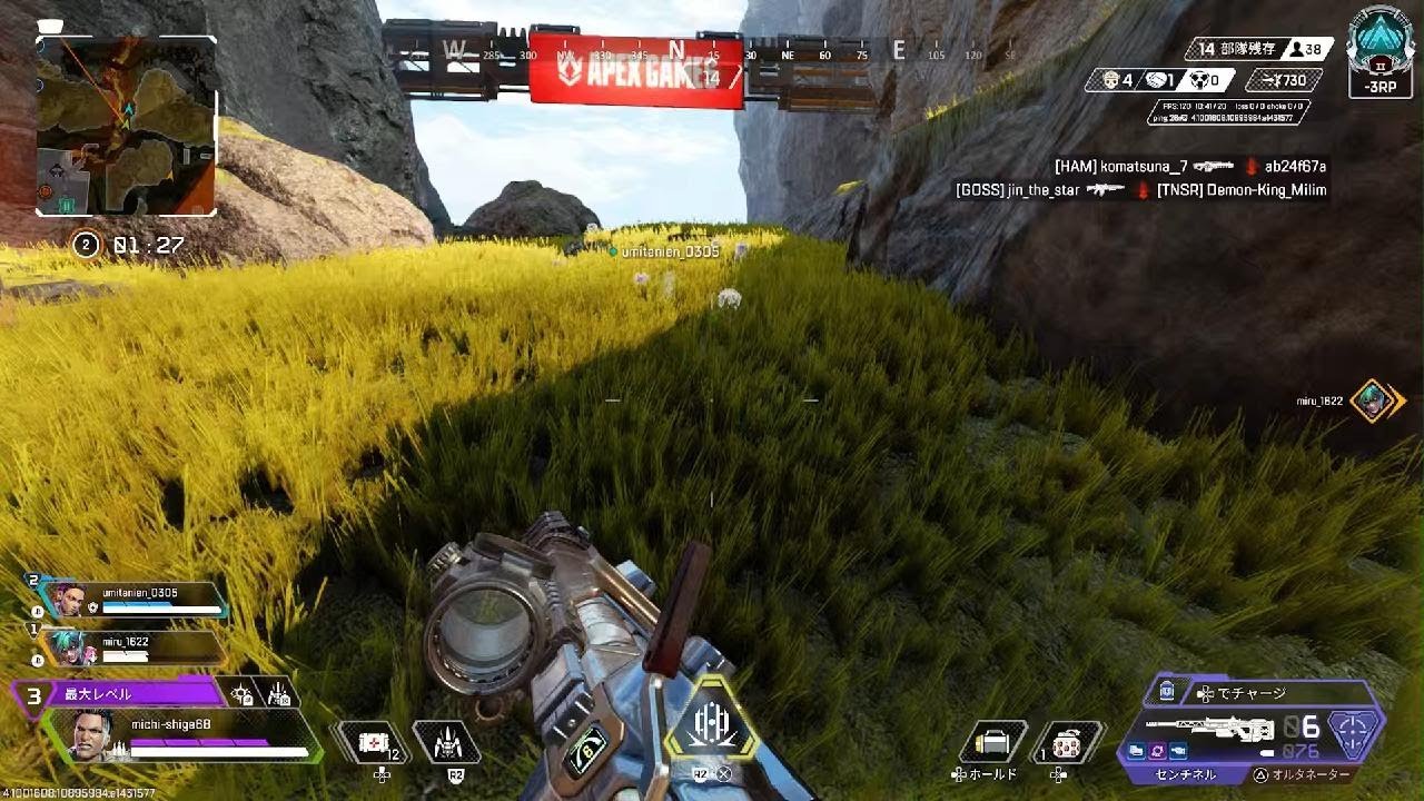 Apex Legends_20260413093704 - YouTube