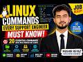 12 Hidden Linux Commands That Save Hours of Work