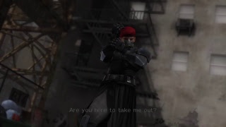Dead or Alive5 Last Round Part479