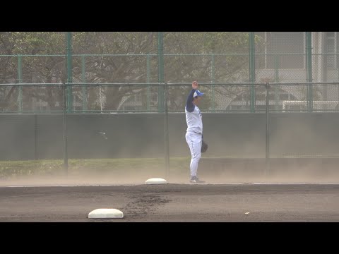 藤嶋in砂嵐 (2023/02/21)