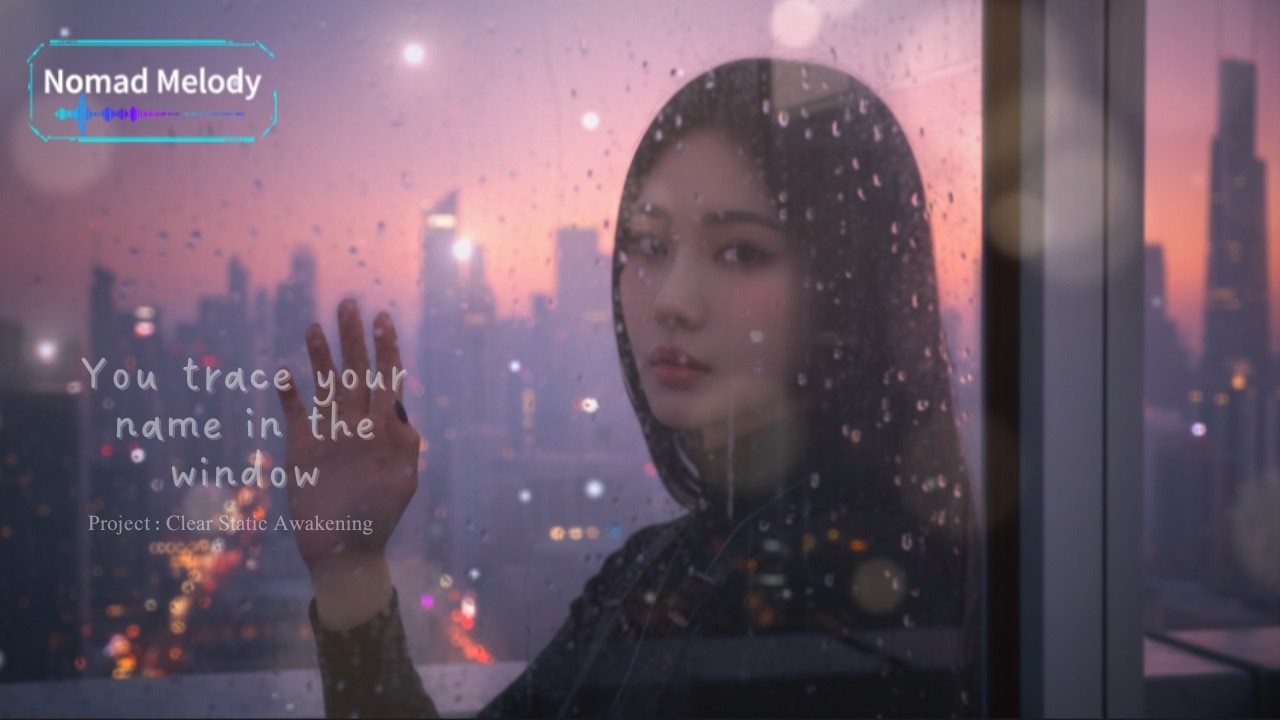 Mi-11 | Clear Static Awakening - 