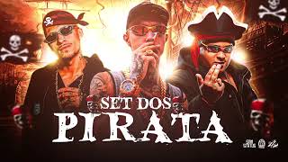 SET DOS PIRATA - MC Paiva, MC Ryan SP e MC Kadu (Funk 2022) #mcryansp #mckadu #mcpaiva
