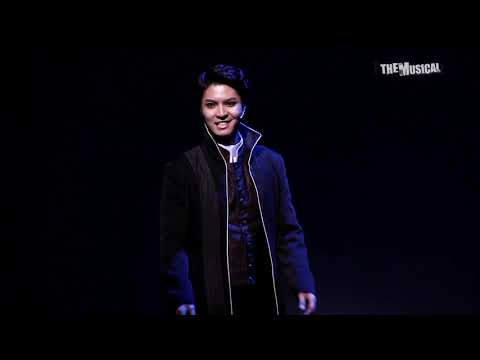 [더뮤지컬] 스테이지_뮤지컬 '에드거 앨런 포' 2017 공연 하이라이트 3부-김수용, 최수형, 백형훈 안유진 외