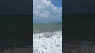 Palaksan ng hangin at alon high tide pa Ngayon