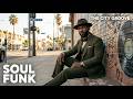 🌃 SOUL FUNK ADDICT Lounge Mix | Urban Midnight Ride • Deep Chill Groove