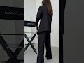 Video: Luxusný kostým SOFIA Čierny