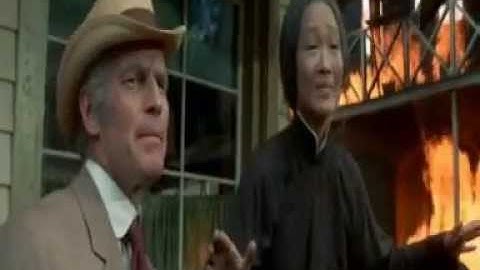 The Hawaiians - Scenes with Hakka dialogue - Chinese, Hong Kong, language, dialect, speaking, 客家話