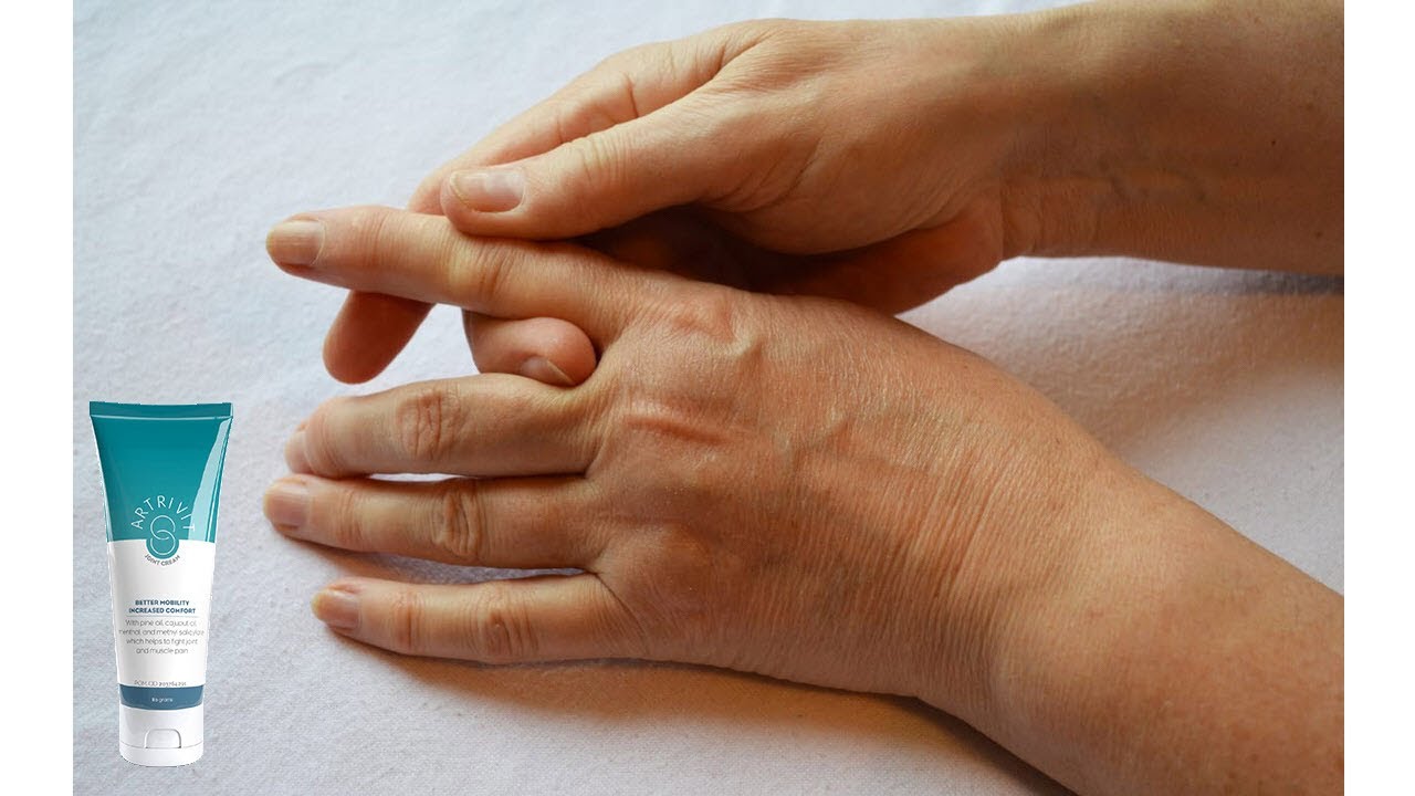 Artrivit Di Apotik