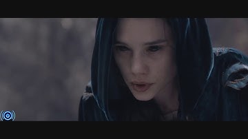 King Arthur - Legend of the Sword (2017) Best scenes + Soundtrack(The Devil & The Huntsman - Sam)