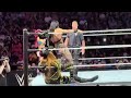 Iyo Sky And Rhea Ripley Take Turns Giving Nia Jax Stink Face Iyo Sky And Rhea Ripley Take Turns Giving Nia Jax Stink Face