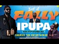 FALLY IPUPA RHUMBA MIX 2022 DJ SHERIFF THE ENTERTAINER