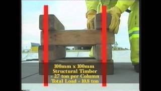 Cribbing.wmv