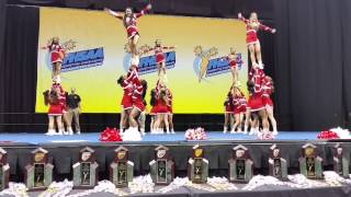 Leon High School - 2016 Finals