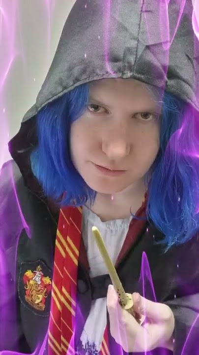 Gryffindor I stream on bigo   #aussie #influencer #cosplayer #gamer #streamer #livehost