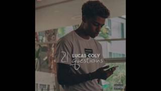 Watch Lucas Coly 21 Questions video