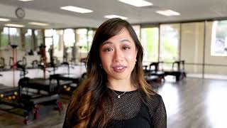 Meet Mimosa | Sweat House OC Trainer