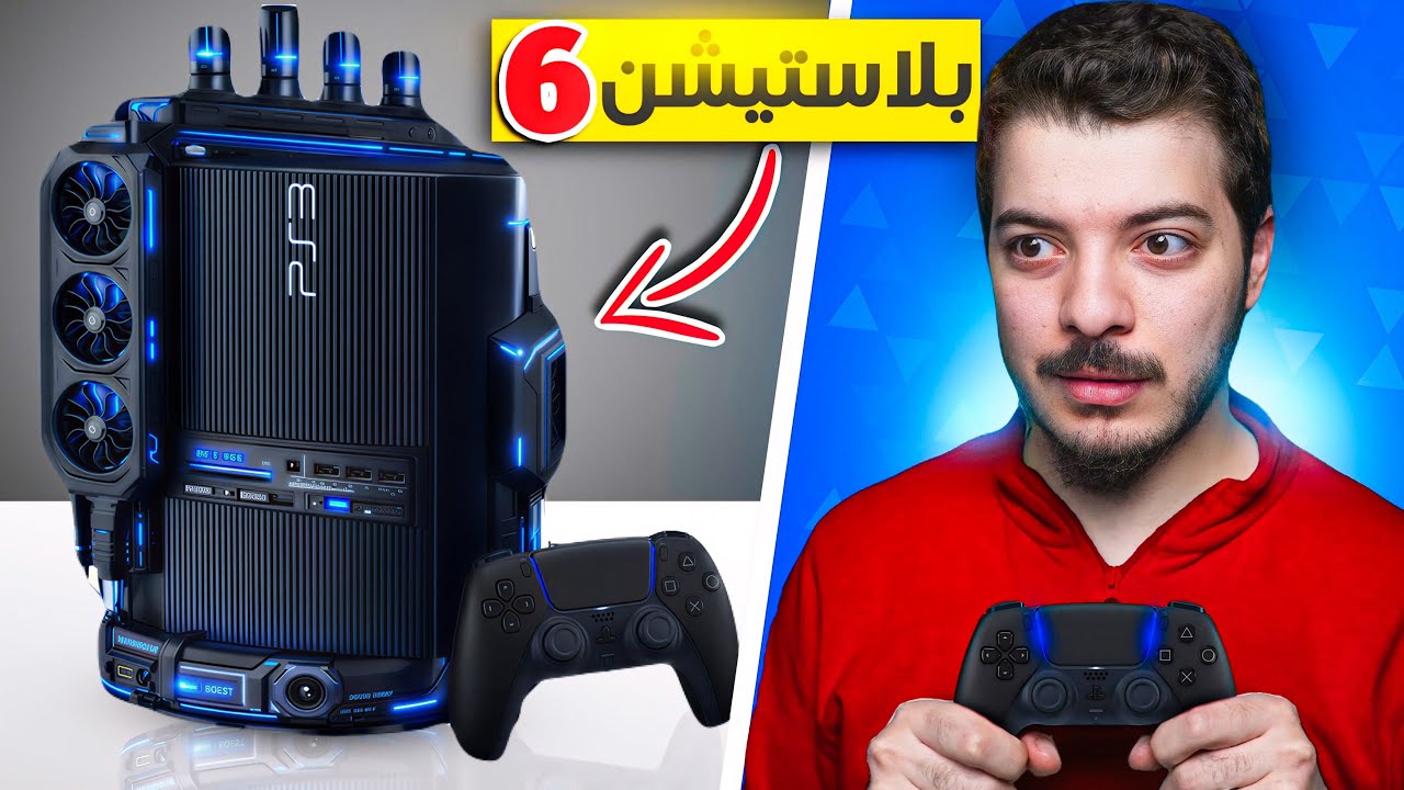 Я попытался создать самую мощную PlayStation 3 к 2026 году!
