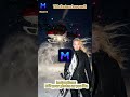 Night Slope Fantasy Creator: Add Helicopters &amp; Snowy Backgrounds to Your Portraits