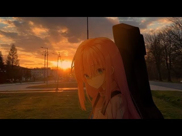 Ronald Figo - Insonamia (Deep Slowed + Reverb)