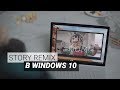 Что такое Windows Story Remix в обновлении Fall Creators Update?