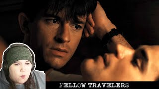 The Most Dynamic To Ever Dynamic | Fellow Travelers Ep. 3 Reaction