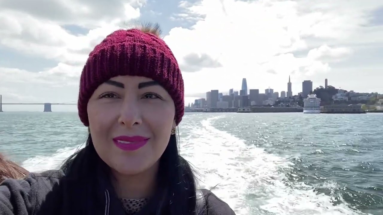 San Francisco, California, hotel Riu Fisherman’s Wharf .