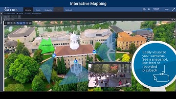 Interactive Mapping -  Vicon