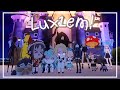 Lux1em vrchat moments to boost your serotonin