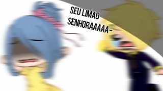 Senhora I Limonop--Gc