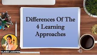 Integrating Active Learning Approaches | TTL2 | Group Report (Voyagers)