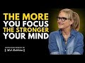 The More You Focus on Yourself, The Stronger Your Mind Becomes - Motivation Speech By Mel Robbins