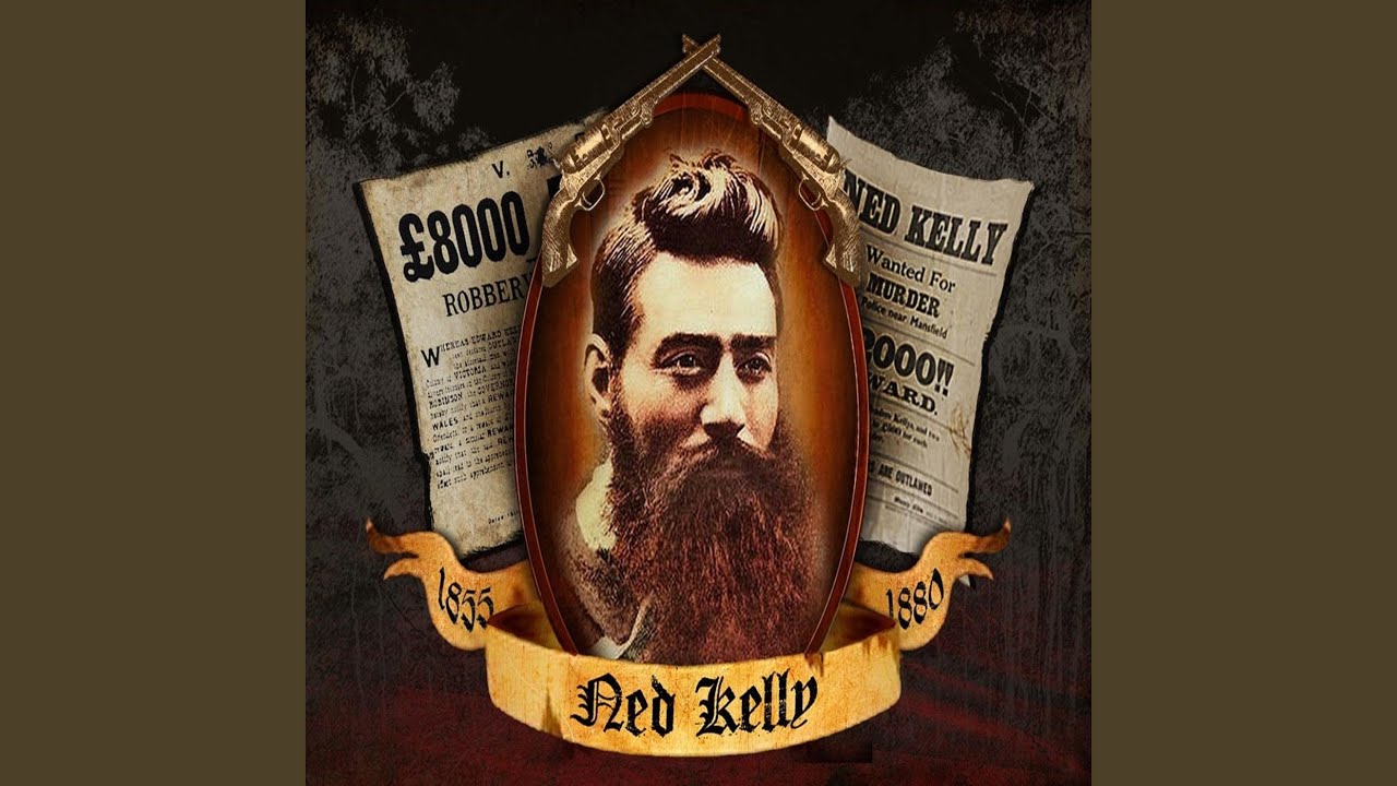 Ver Ned Kelly (Acoustic) en YouTube Ver Ned Kelly (Acoustic) en YouTube