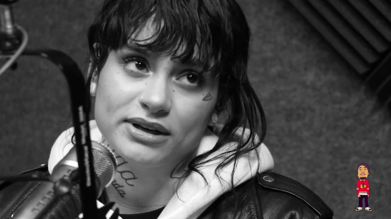 @Gskee Interviews Kehlani About #SweetSexySavage, Weed, & More