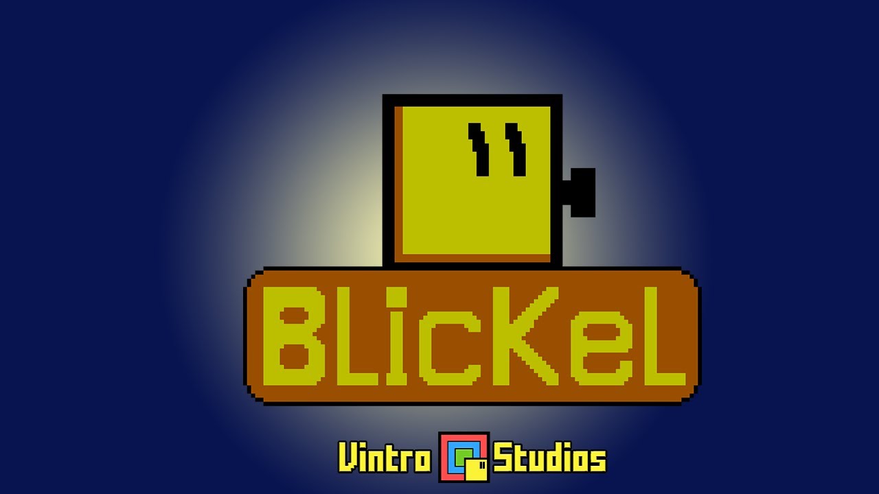 Blickel Release Trailer