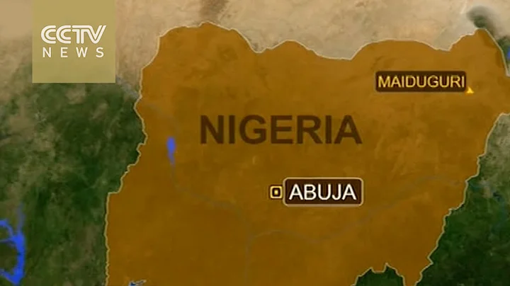 At least 54 killed in explosions in Nigeria