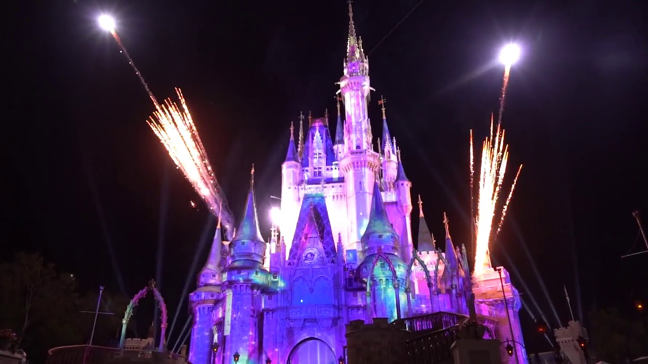 Full Once Upon A Time Castle Projection Show 17 Magic Kingdom Walt Disney World Youtube Full Once Upon A Time Castle Projection Show 17 Magic Kingdom Walt Disney World Youtube
