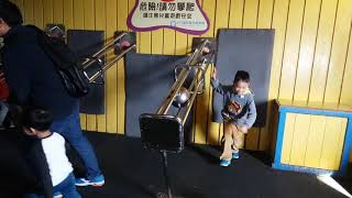 108-01-25 銘暉 6y11m4d 小叮噹科學園區