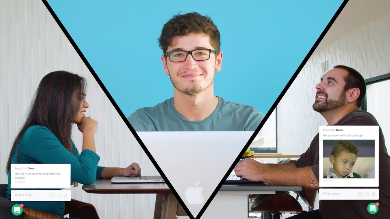 The World’s First Cannabis Concierge