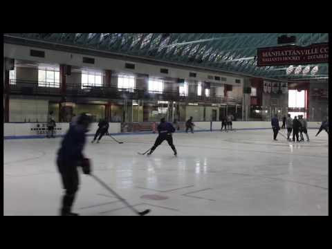 2016 17 Manhattanville College Men S Hockey Preview Youtube