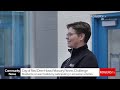 City of Red Deer hosts February Fitness Challenge | Rogers tv