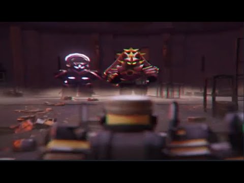 TDS Solar Eclipse trailer, but it's unfunny | Roblox