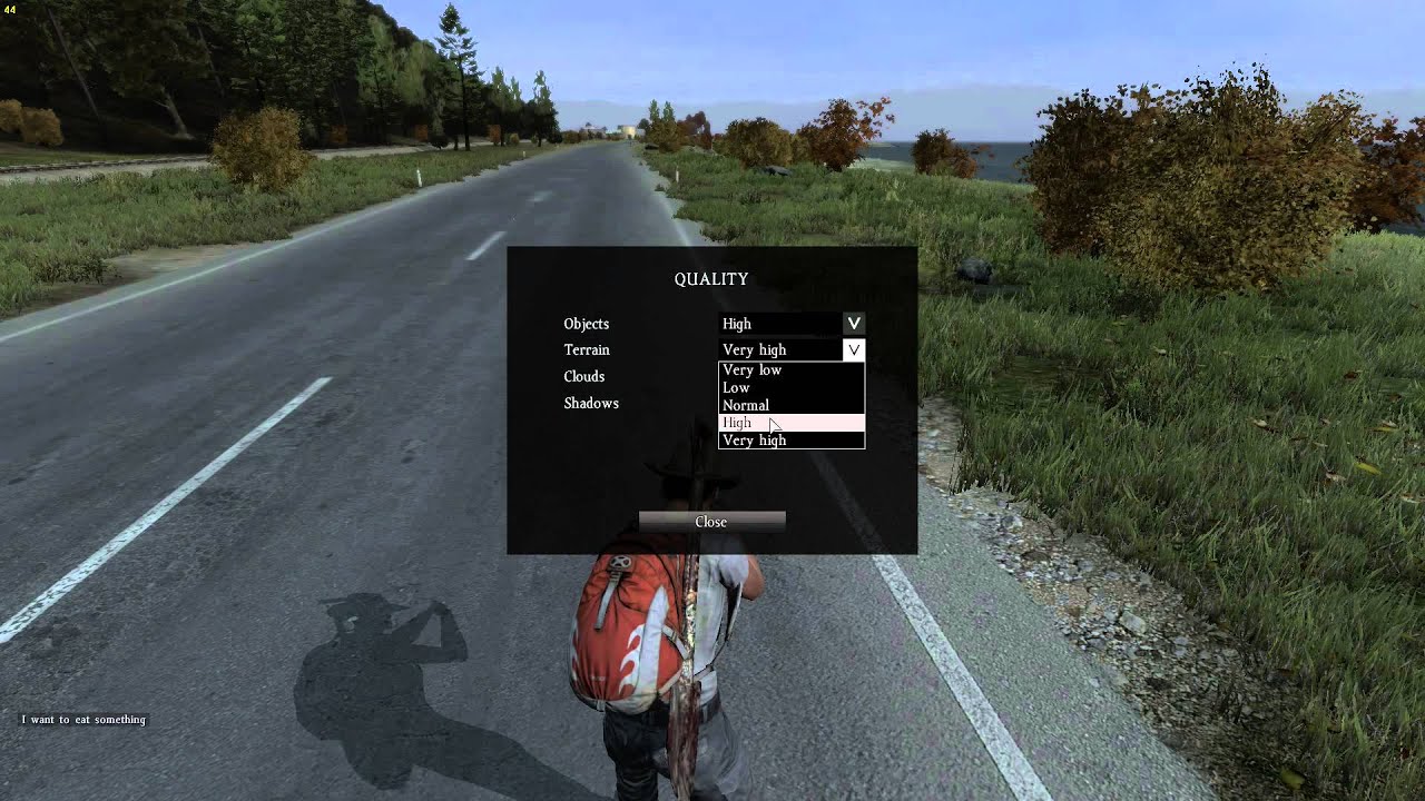 Dayz Standalone GTX 770 2GB FPS TEST
