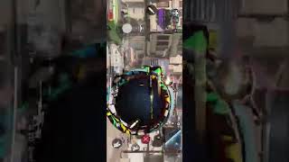 Wesson cod montage